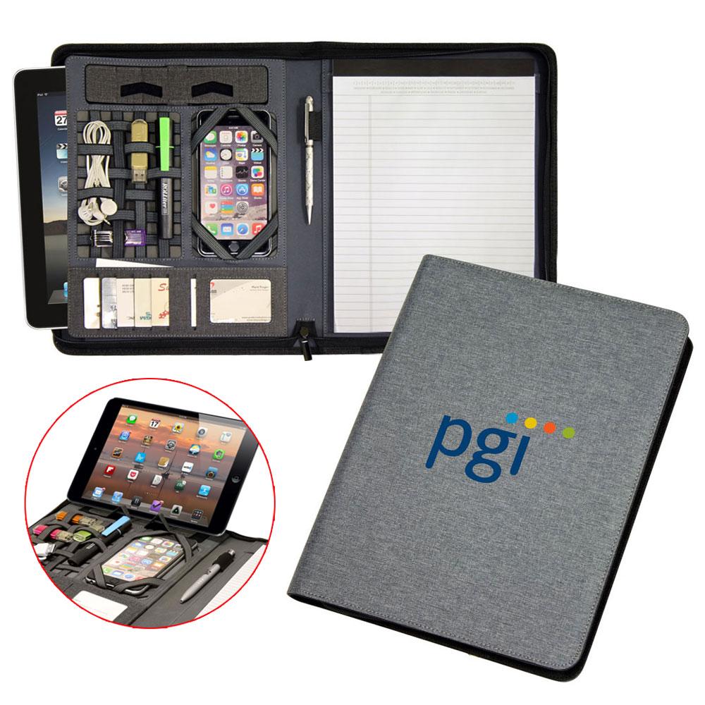 preferred nation Princeton Power Bank Folio