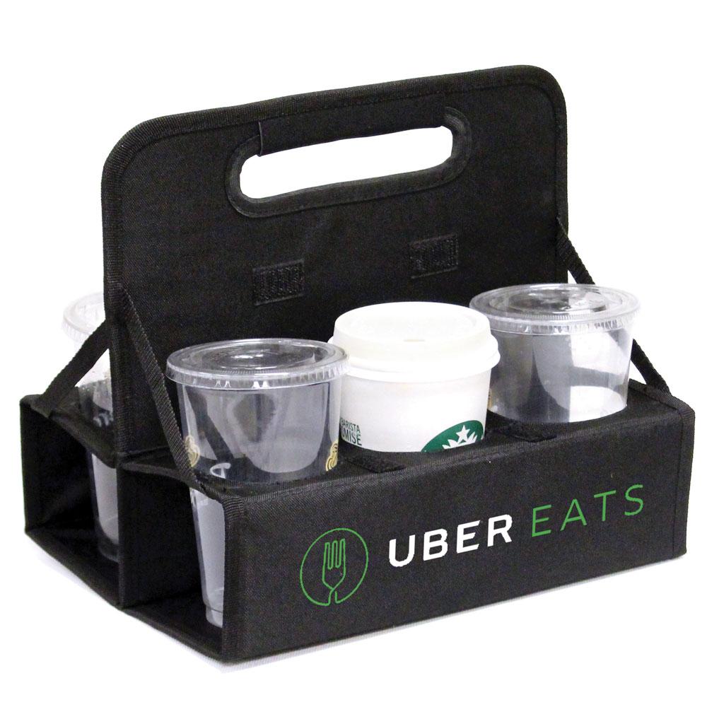 preferred nation Reusable Cup Carrier/Cup Caddy