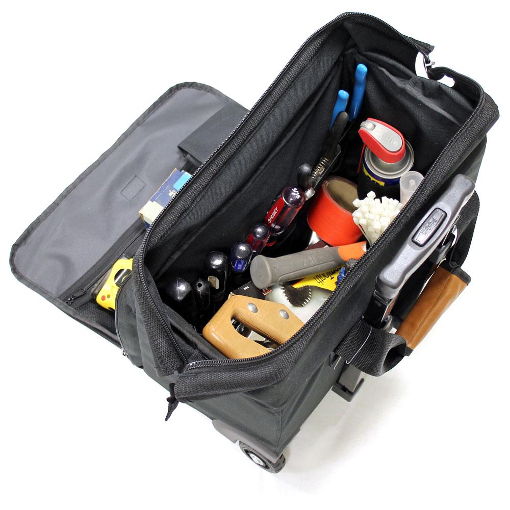 Preferred Nation Rolling Tool Tank