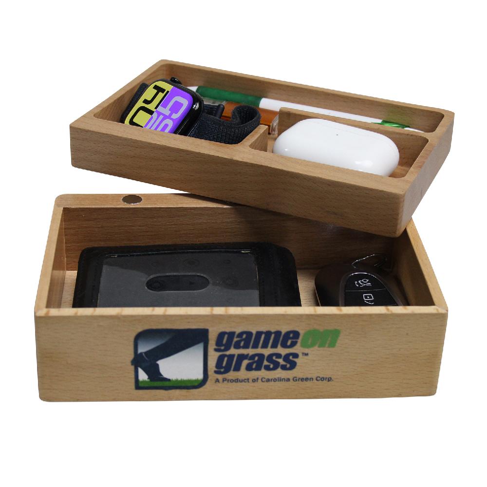 preferred nation Rotating Magnetic Tray Box