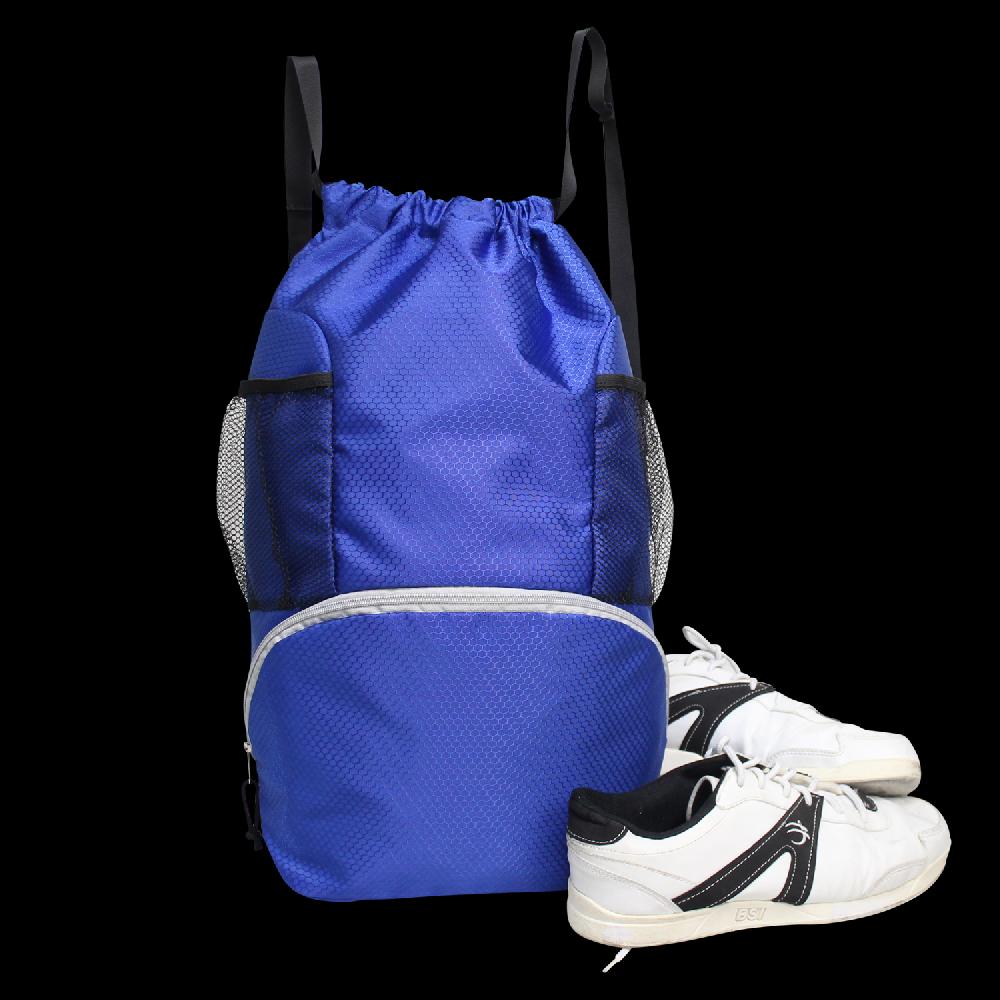 Preferred Nation RPET Ace Sports Drawstring Pack