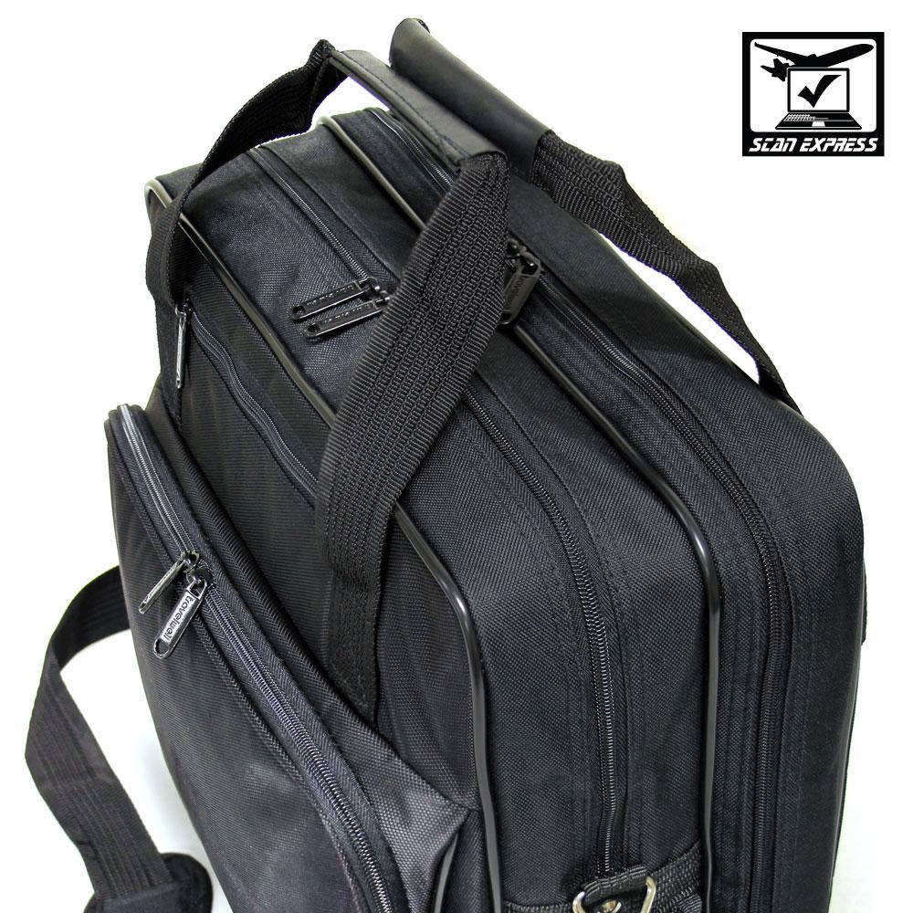 Preferred Nation SCAN EXPRESS COMPUCASE