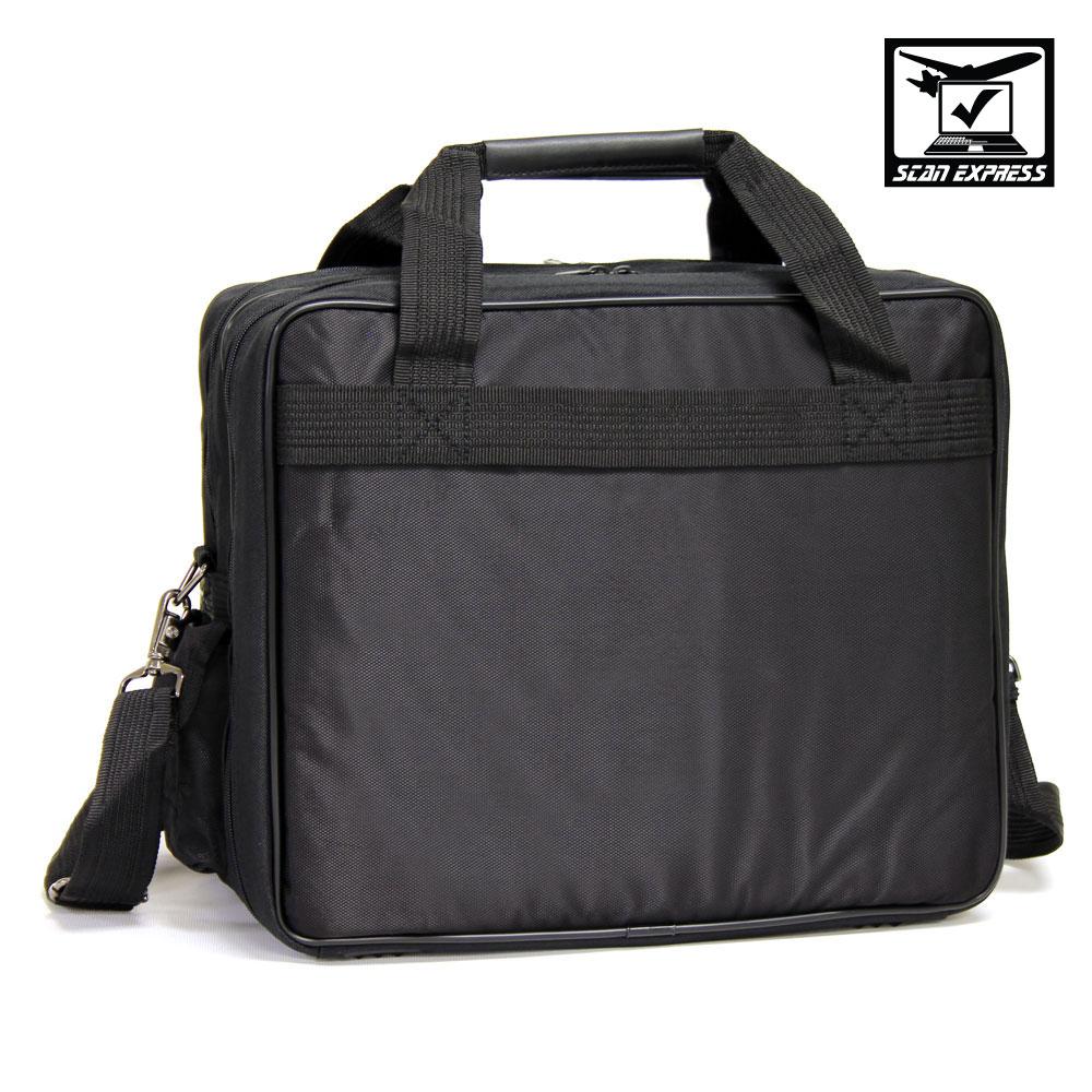 Preferred Nation SCAN EXPRESS COMPUCASE