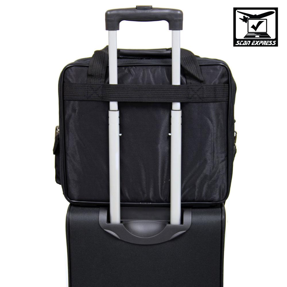 Preferred Nation SCAN EXPRESS COMPUCASE