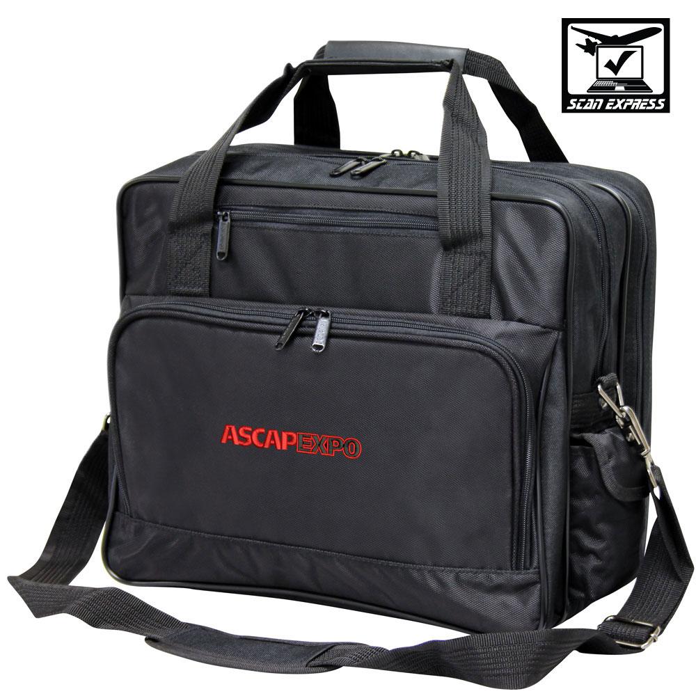 preferred nation SCAN EXPRESS COMPUCASE