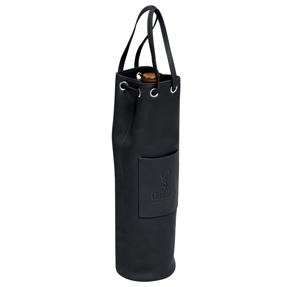 Preferred Nation Single Bottle Wine Bag