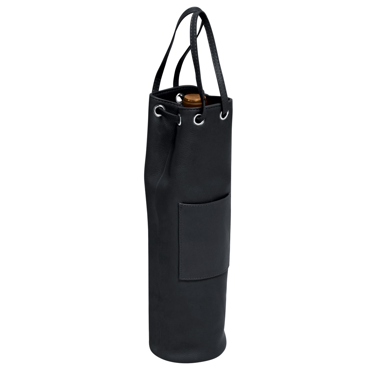 Preferred Nation Single Bottle Wine Bag