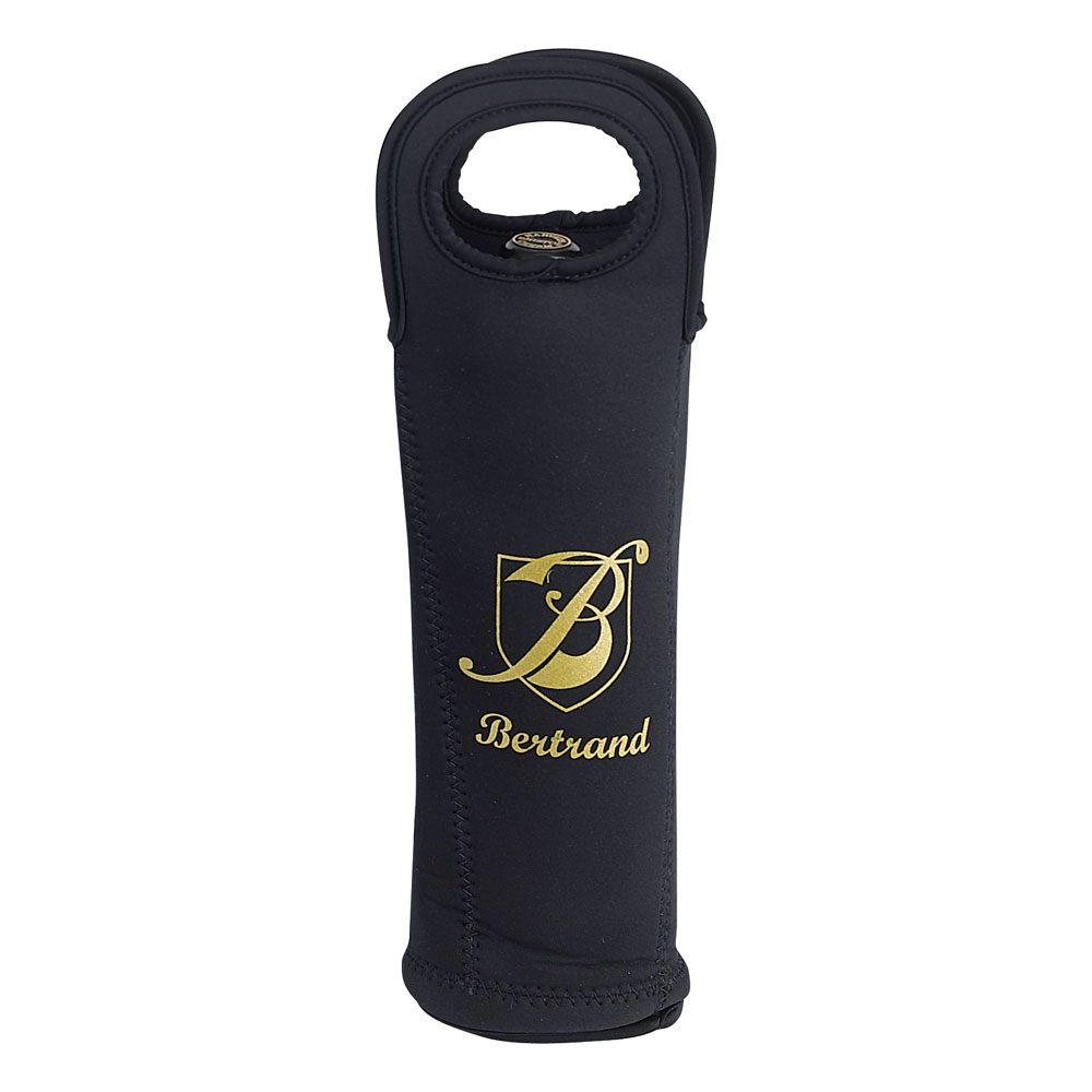 preferred nation Single Bottle Wine Tote