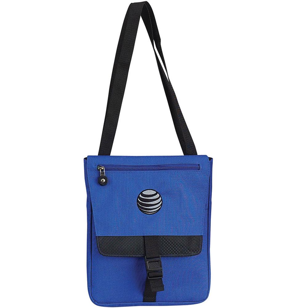 Preferred Nation Slim Sling Bag