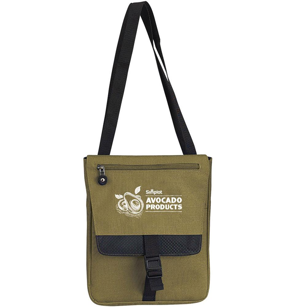 Preferred Nation Slim Sling Bag