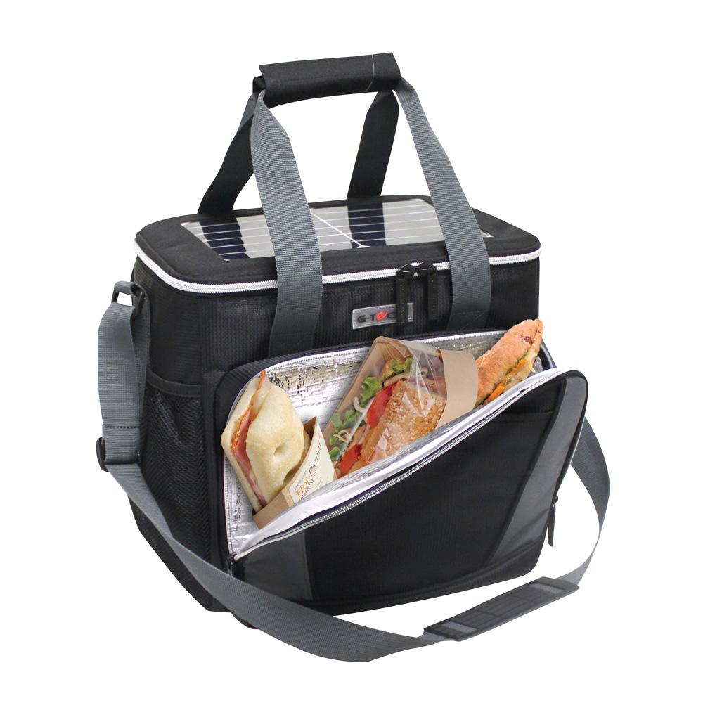 Preferred Nation Solar Cooler