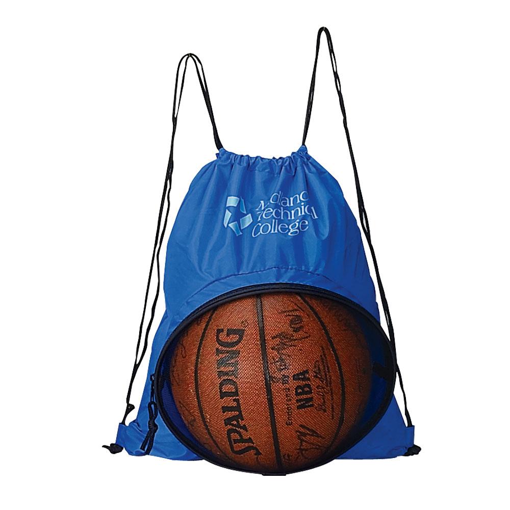 Preferred Nation SPORT BALL BACKPACK