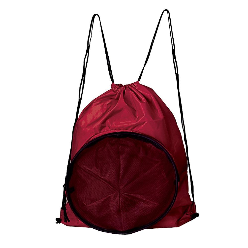 Preferred Nation SPORT BALL BACKPACK