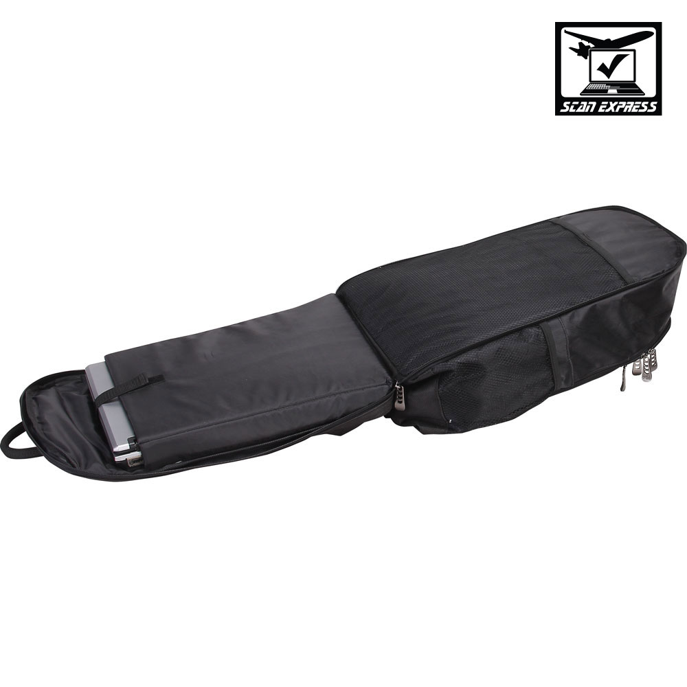 Preferred Nation Sport Gear Backpack