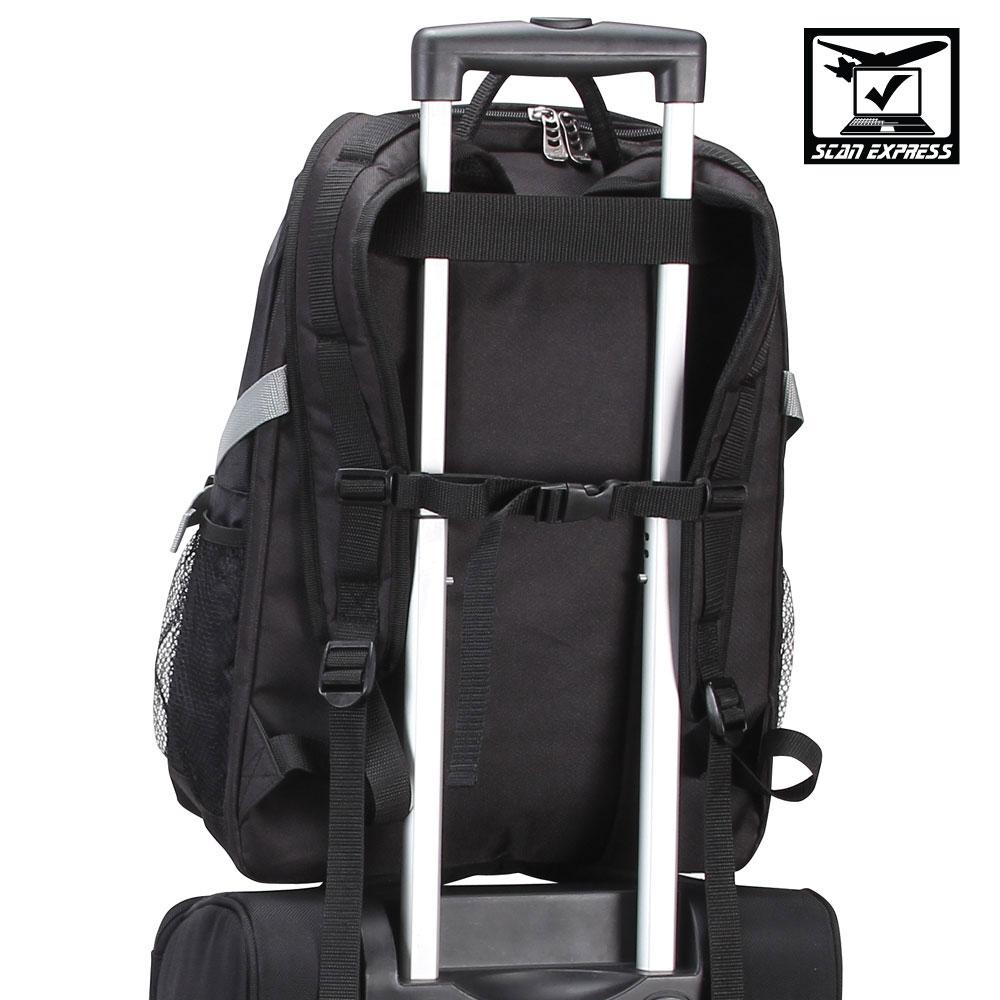 Preferred Nation Sport Gear Backpack