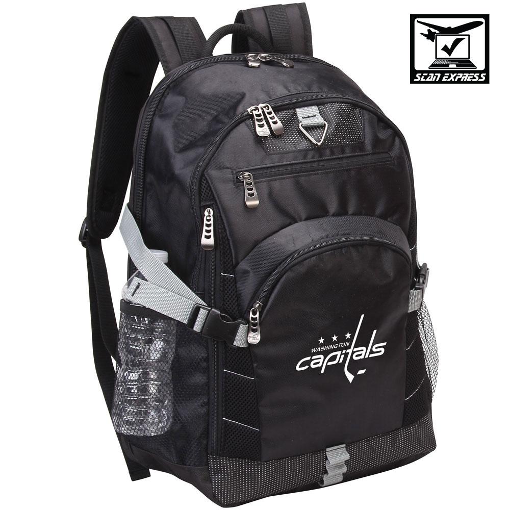 Preferred Nation Sport Gear Backpack