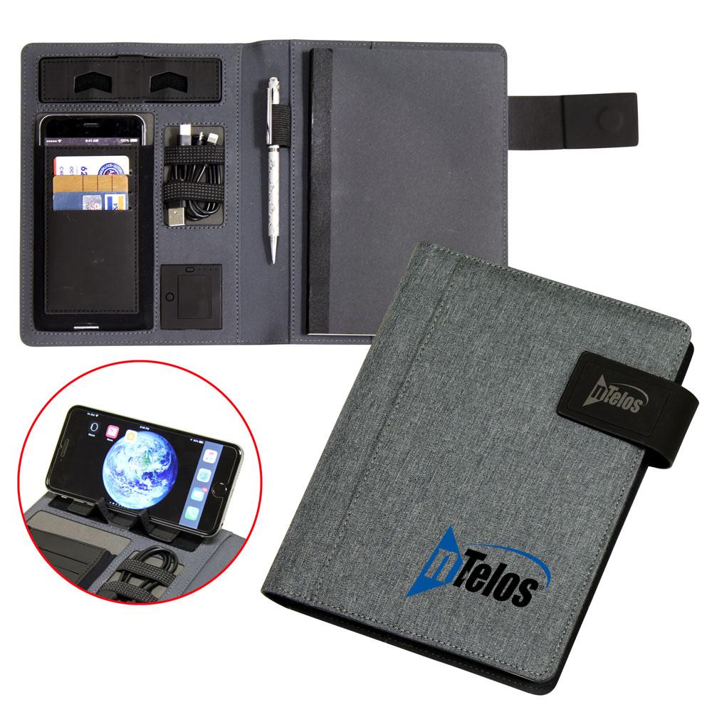 preferred nation Stanford Power bank Folio