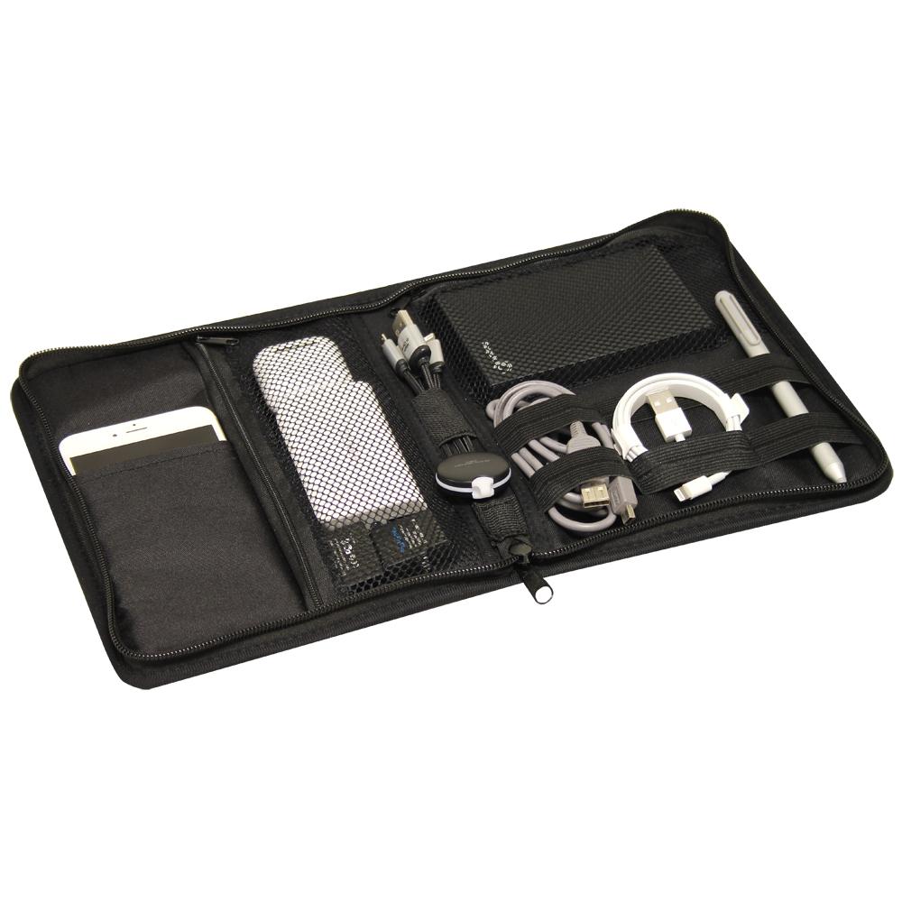 Preferred Nation Tech Case