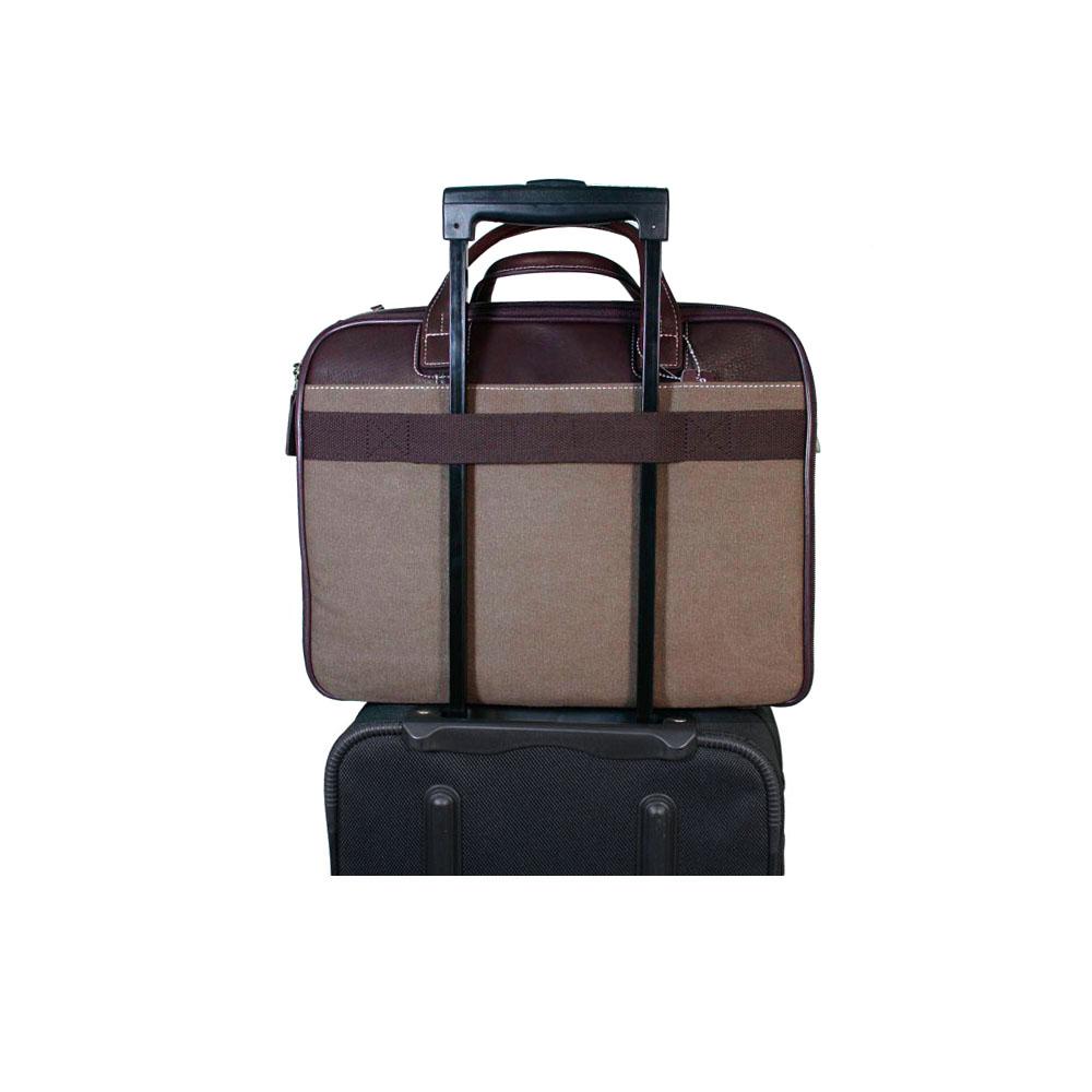 Preferred Nation The Autumn Scan Express Compucase