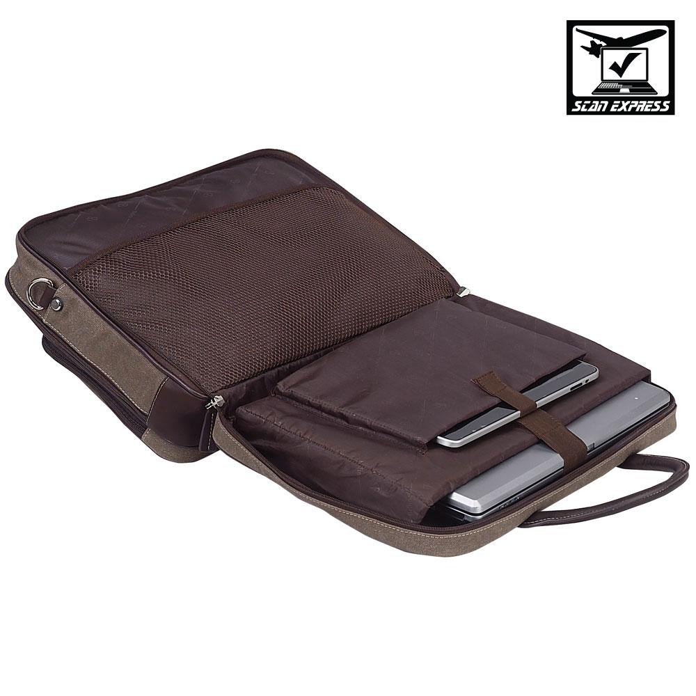 Preferred Nation The Autumn Scan Express Compucase