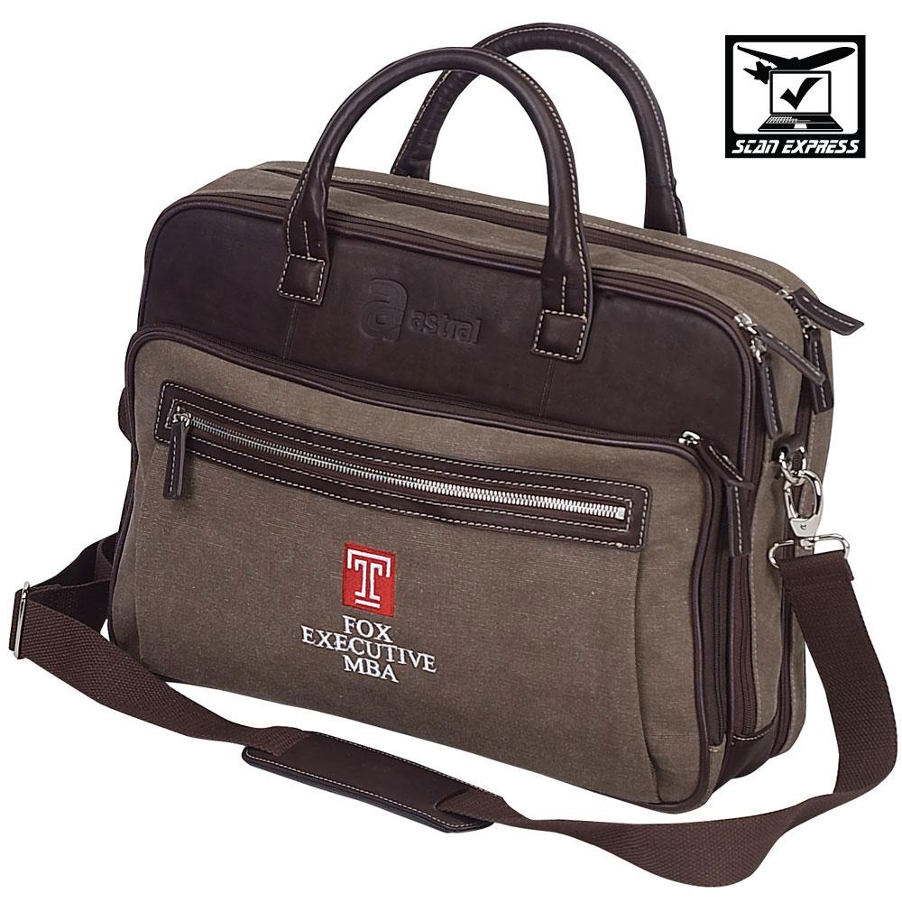 preferred nation The Autumn Scan Express Compucase