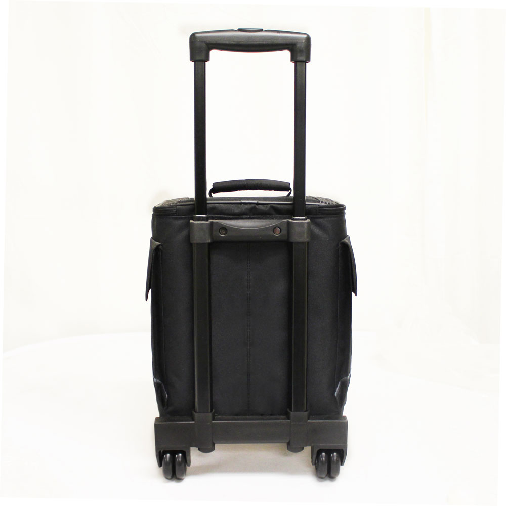 Preferred Nation THE COMPACT BOTTLE LIMO (Wine Tote)