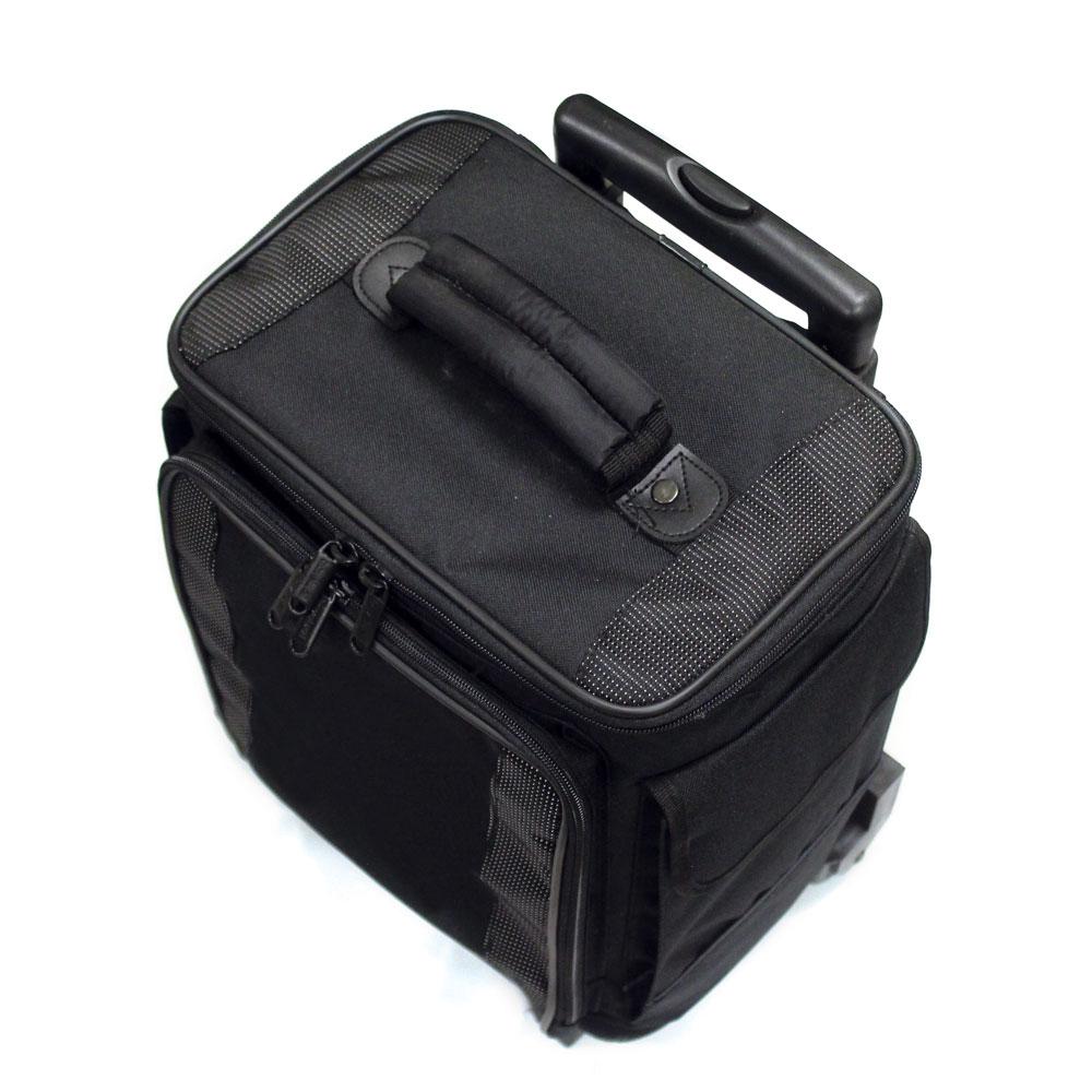 Preferred Nation THE COMPACT BOTTLE LIMO (Wine Tote)