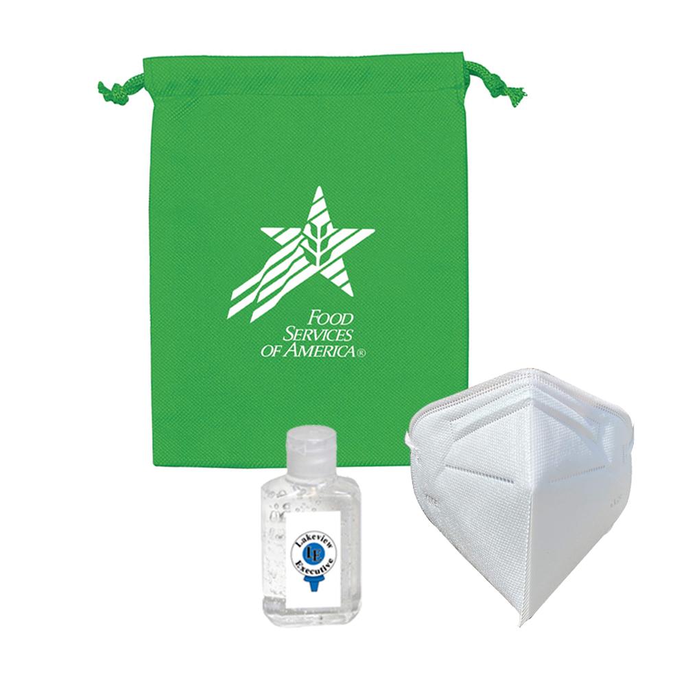 Preferred Nation The Starter PPE Kit