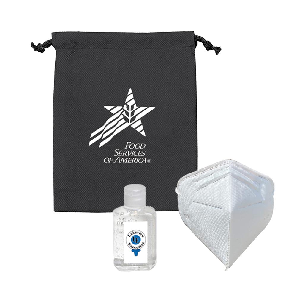 preferred nation The Starter PPE Kit