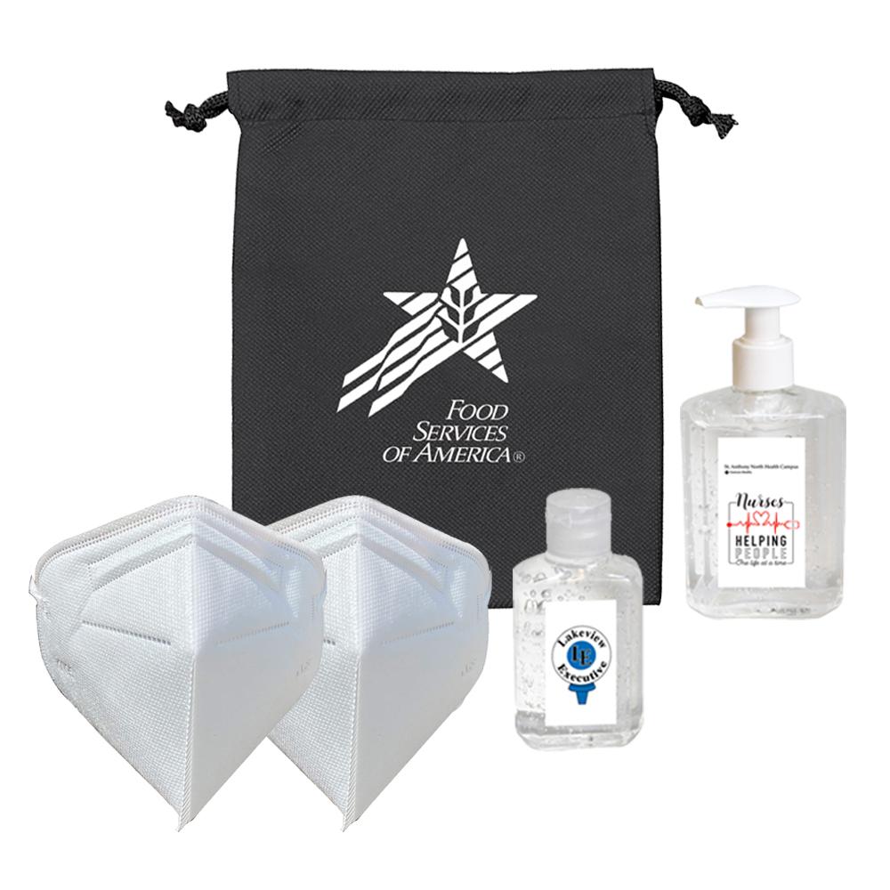preferred nation The Trainee PPE Kit