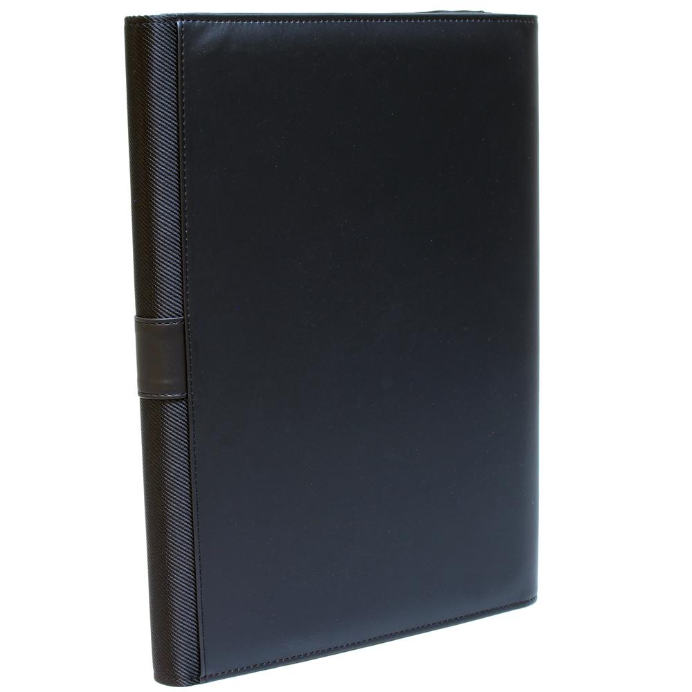 Preferred Nation Tri Fold Padfolio