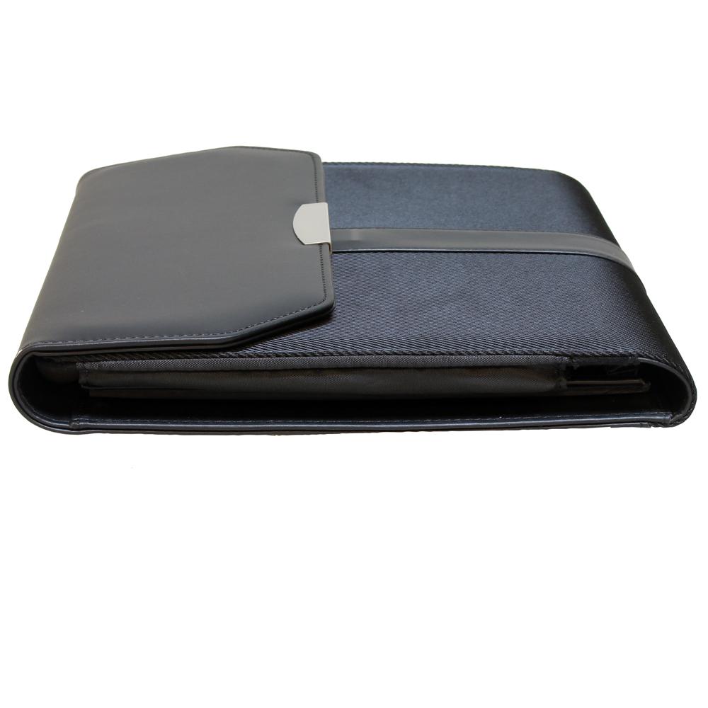 Preferred Nation Tri Fold Padfolio