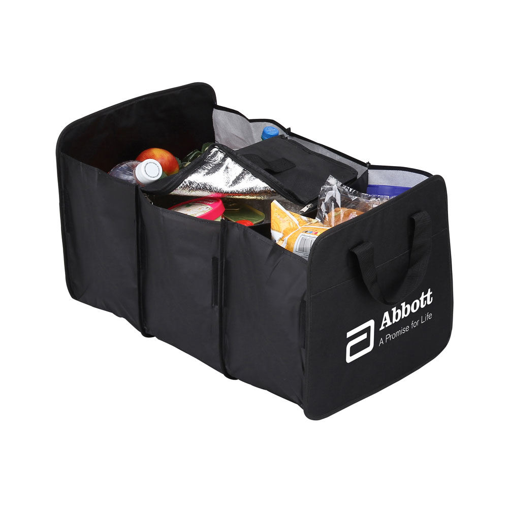 preferred nation Trunk Organizer W/ Cooler