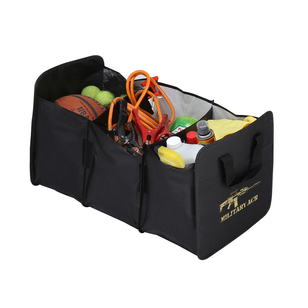 preferred nation Trunk Organizer