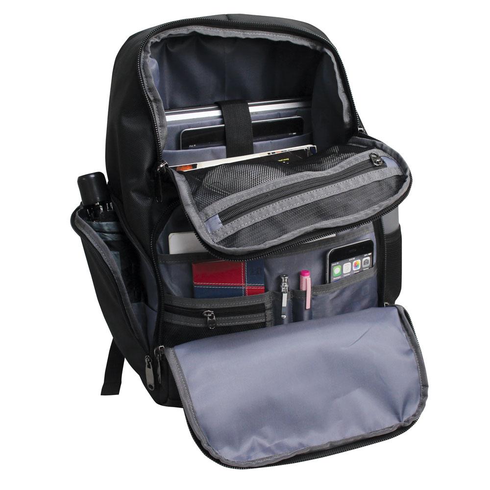 Preferred Nation Tundra Computer Backpack