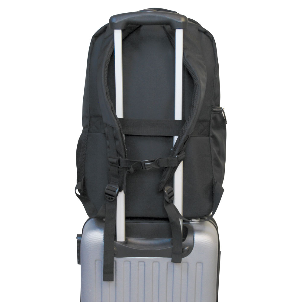 Preferred Nation Tundra Computer Backpack