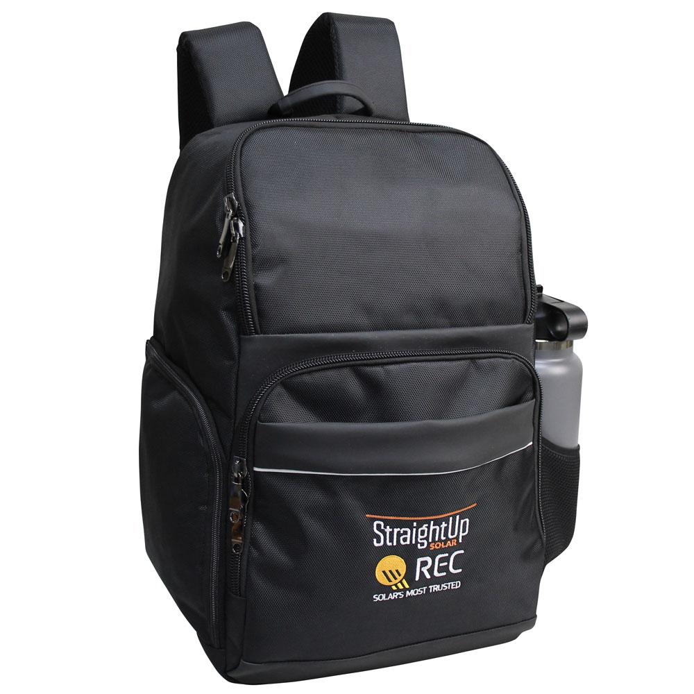 preferred nation Tundra Computer Backpack