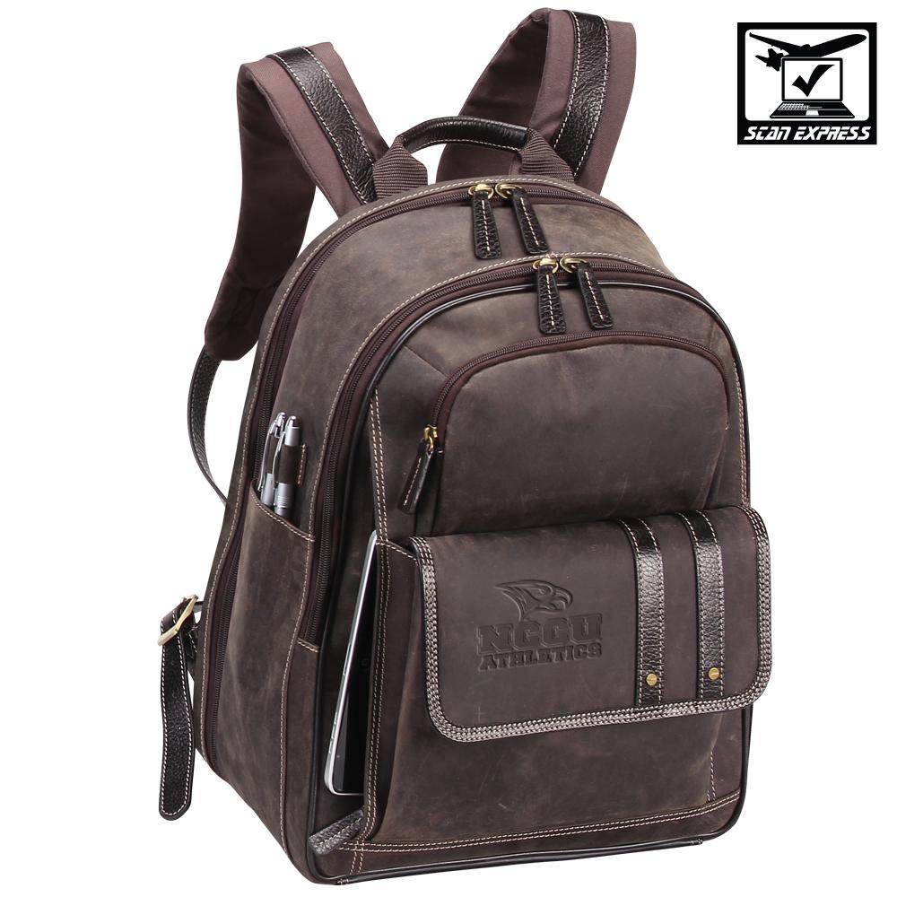 preferred nation Tuscany Compu Backpack (Bellino)