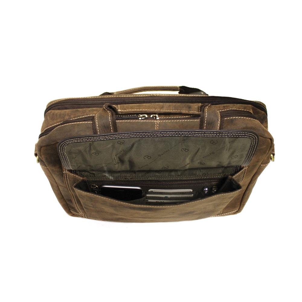 Preferred Nation Tuscany Compucase