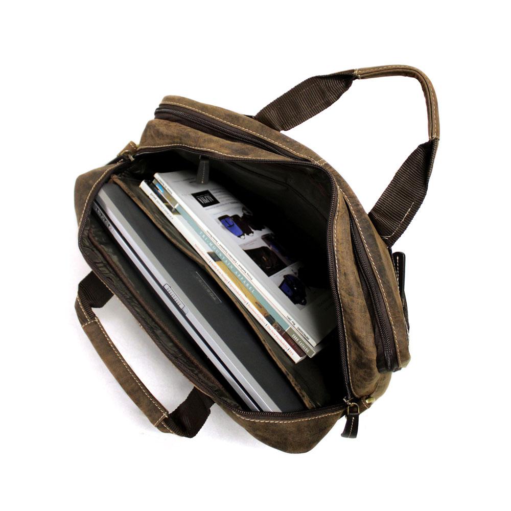 Preferred Nation Tuscany Compucase