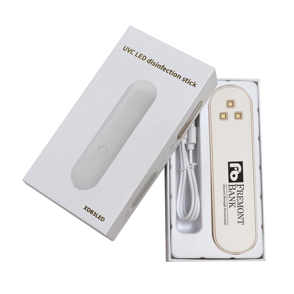 Preferred Nation UVC Light Sanitizer