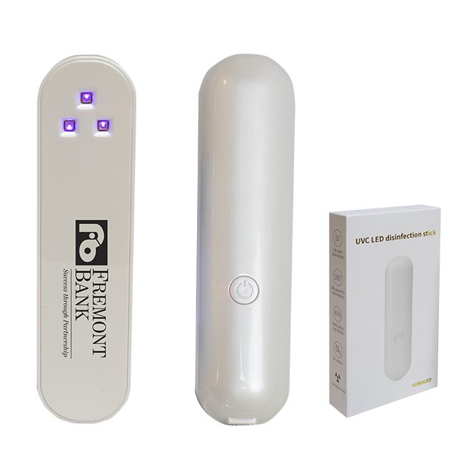 preferred nation UVC Light Sanitizer