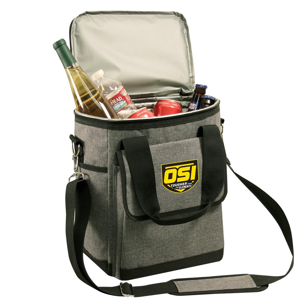 Preferred Nation Watson 6 Bottle Wine Cooler