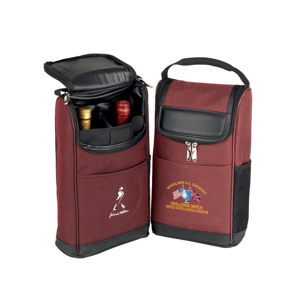 preferred nation Wine Case