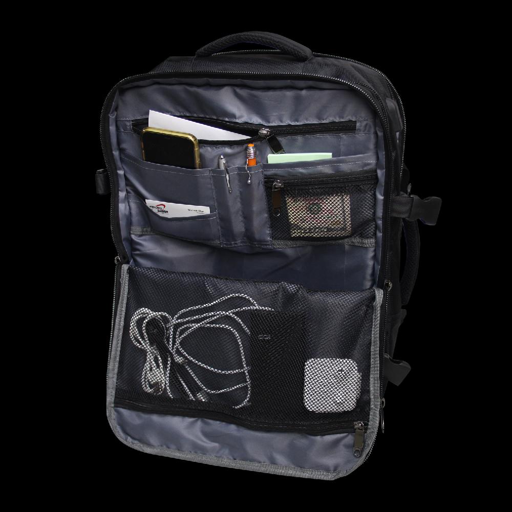 Preferred Nation Workhorse Travel Backpack