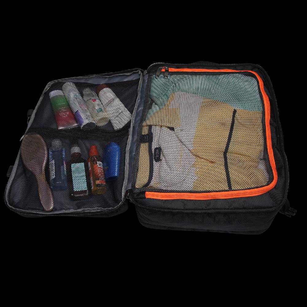 Preferred Nation Workhorse Travel Backpack