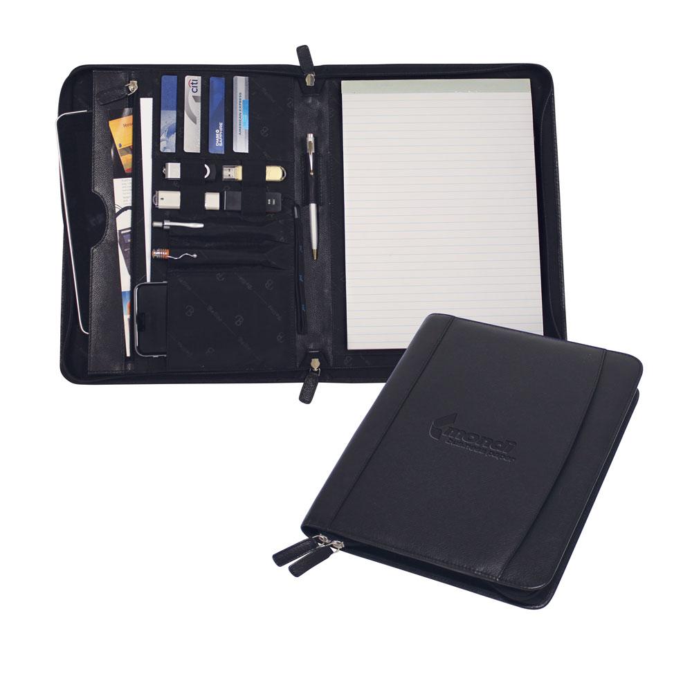 preferred nation Zip-Around efolio (Bellino)
