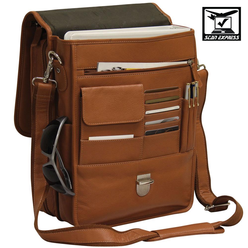 Preferred Nation The Reporter (Vertical Brief) Bellino