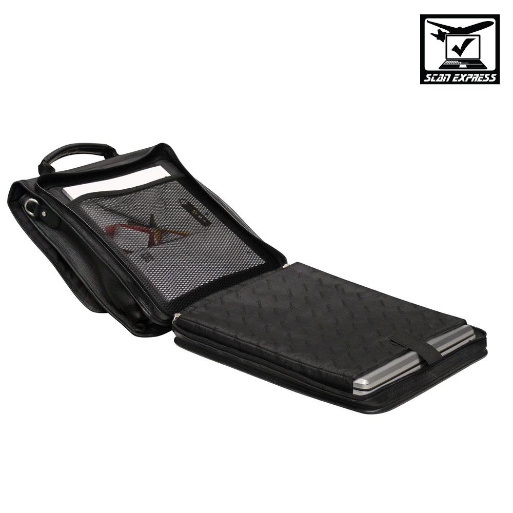 Preferred Nation The Reporter (Vertical Brief) Bellino