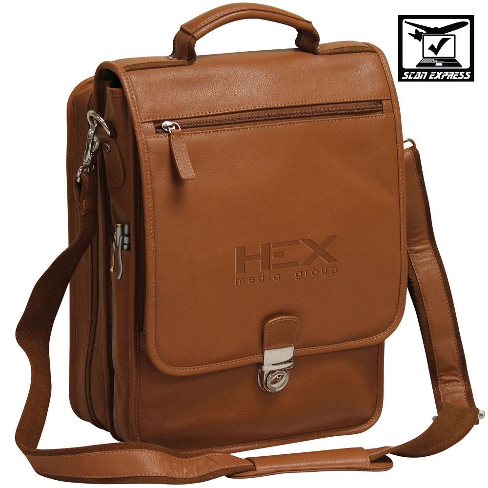 preferred nation The Reporter (Vertical Brief) Bellino